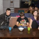 Movienight 2012